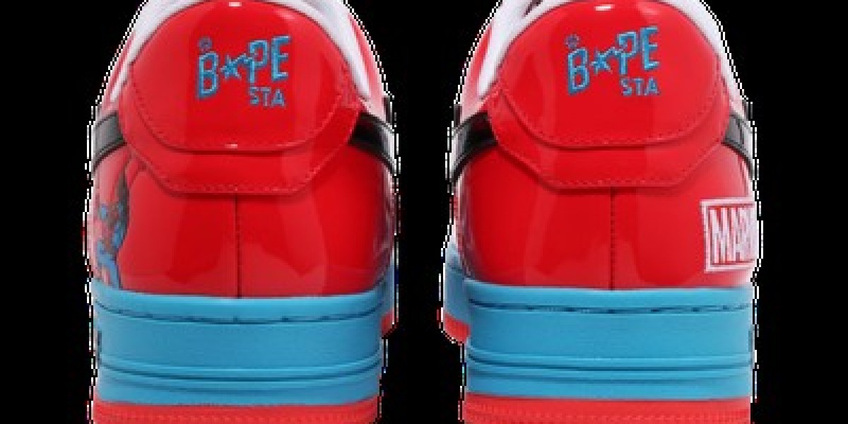 Bape Shoes Brown – Style Guide, Reviews & Where to Buy