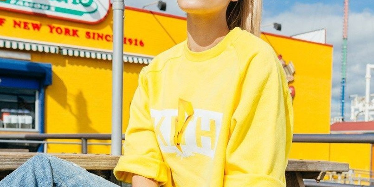 The Globalization of Streetwear Through Kith