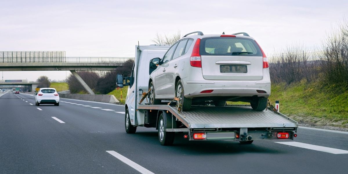 24/7 Accident Recovery Columbus Ohio Roadside Help