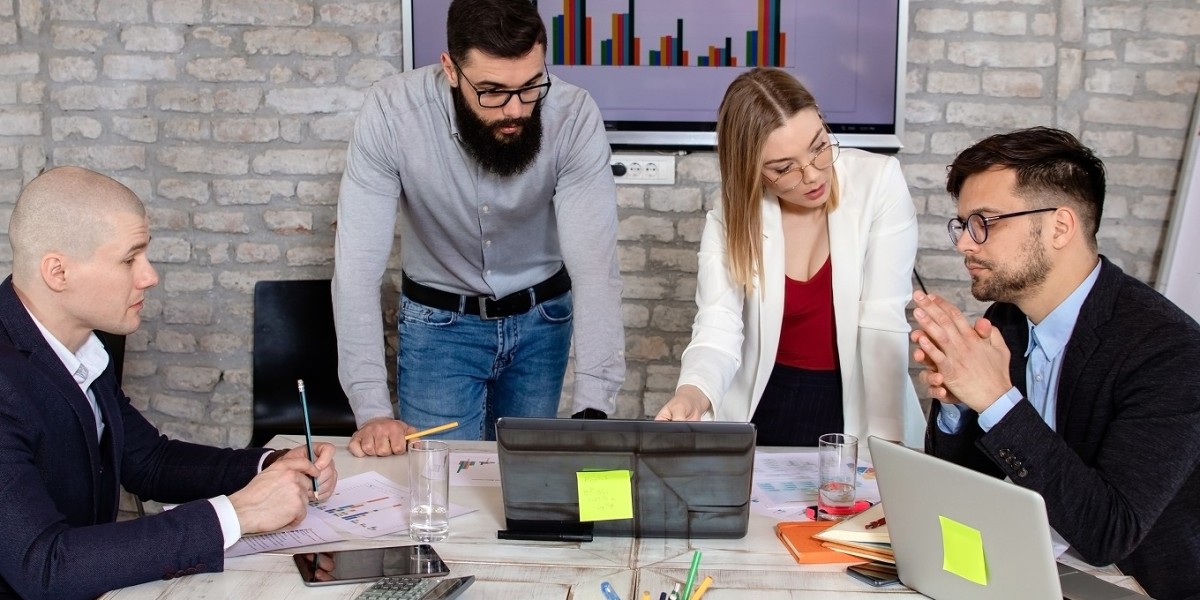 How Modern HR Platforms Improve Workforce Performance and Productivity in 2026