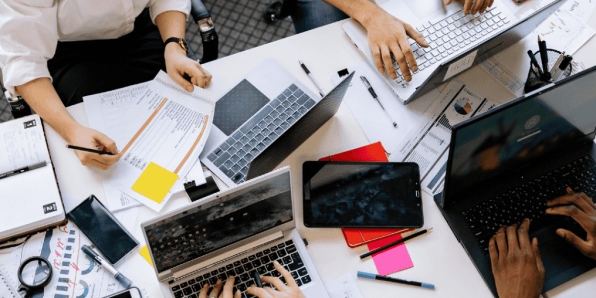 Tech Hiring Agencies in Bangalore