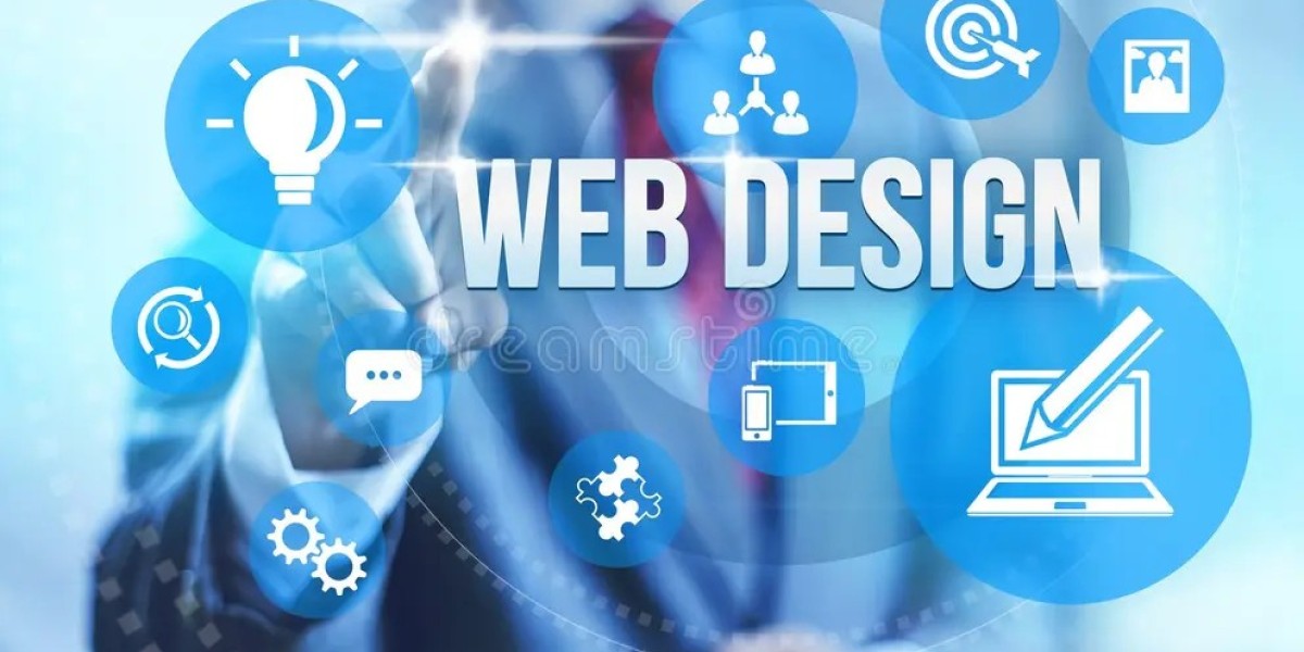 The Future of Web Design Dubai: Trends Every Business Should Watch