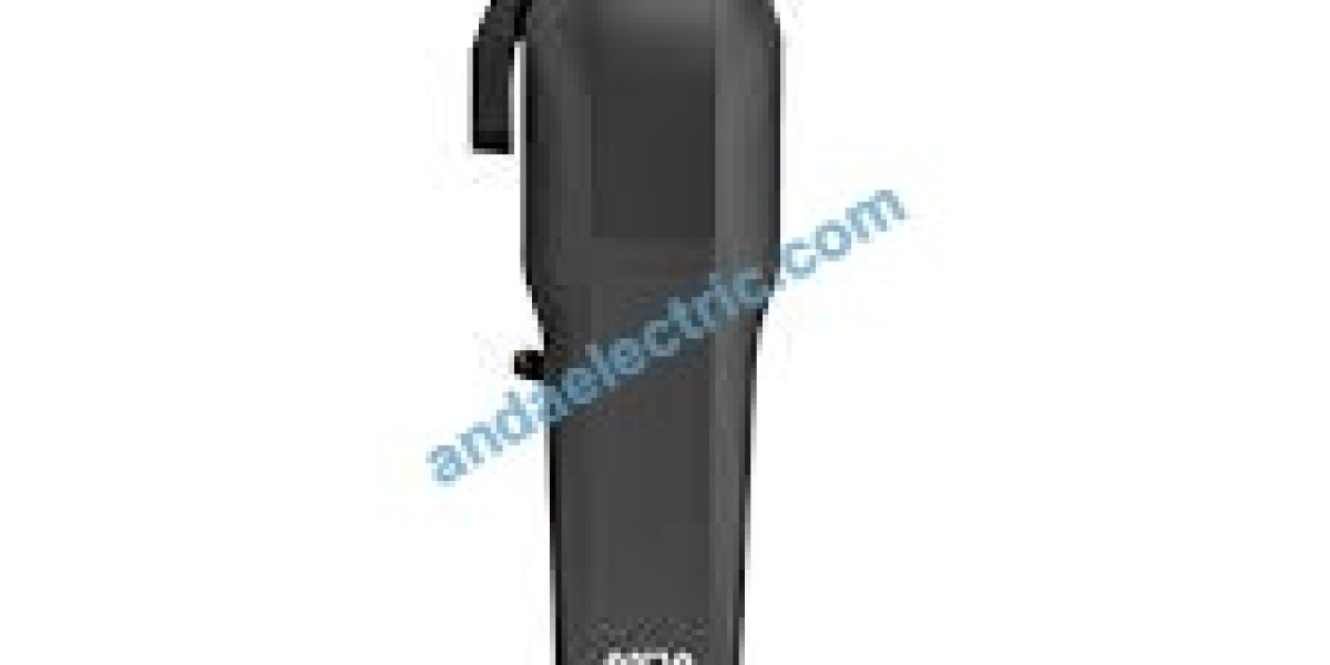 Why Choose AndaElectric for Your Professional Electric Hair Clippers