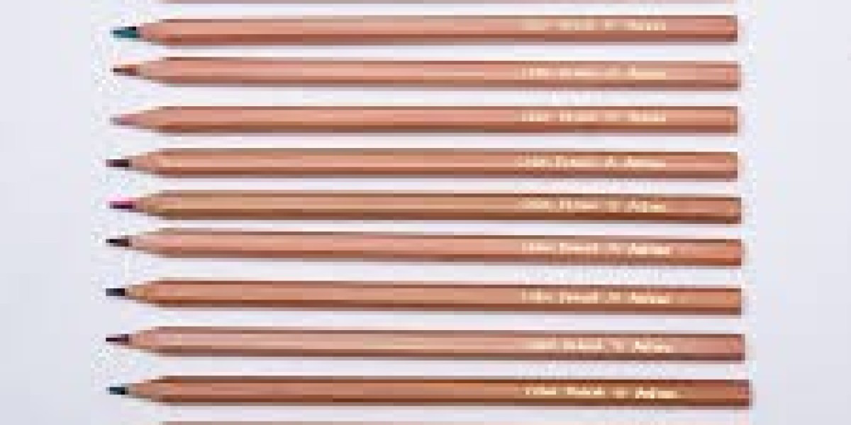 The Art of Mixing Color Pencil: Tips from Atjstationery for Custom Shades