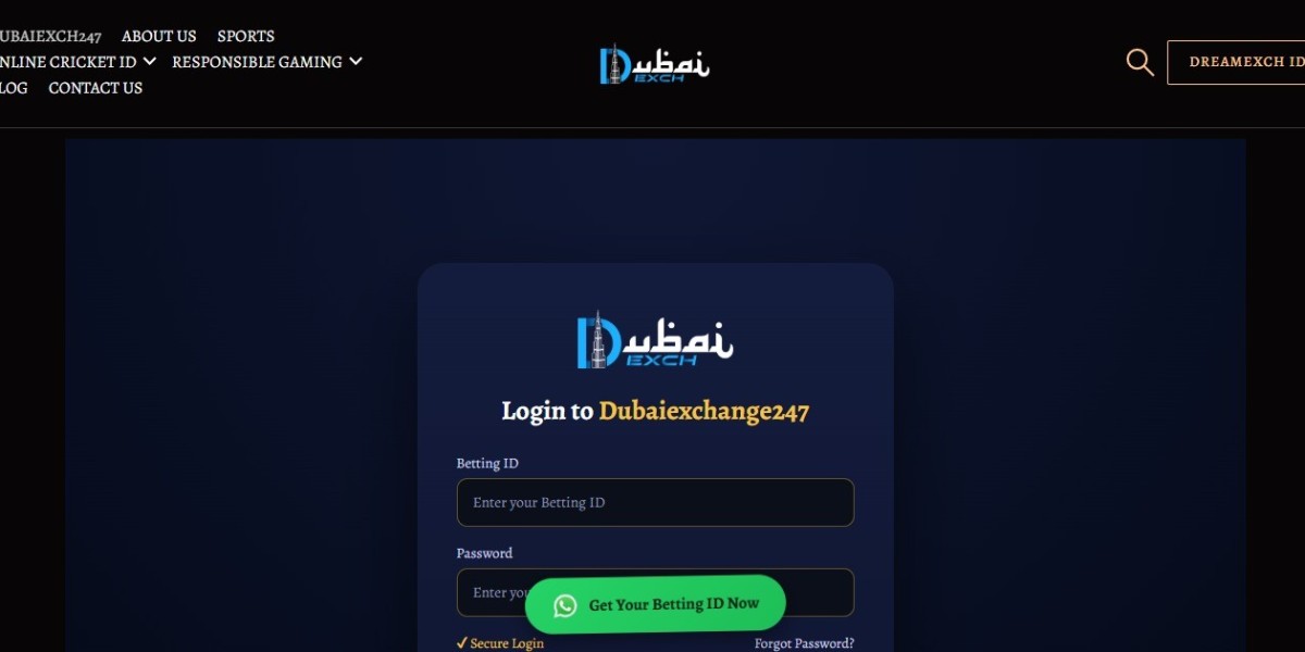 Smart Decisions Under Pressure: Live Betting Stories from DubaiExchange247 Users