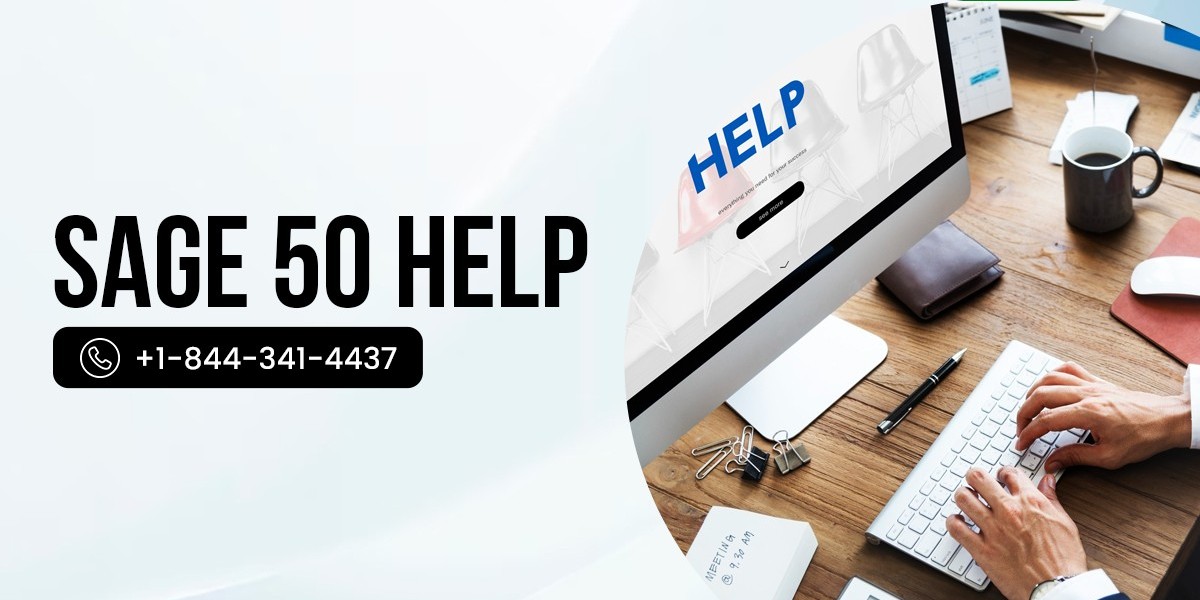 Where Can I Find Reliable Sage 50 Help for Quick Issue Resolution?