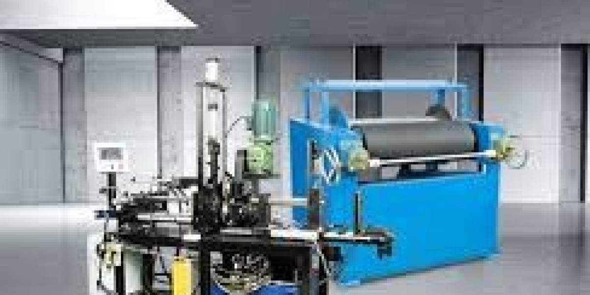 How Automation Machinery and Equipment from AutomaticMachineFactory Cuts Operational Costs