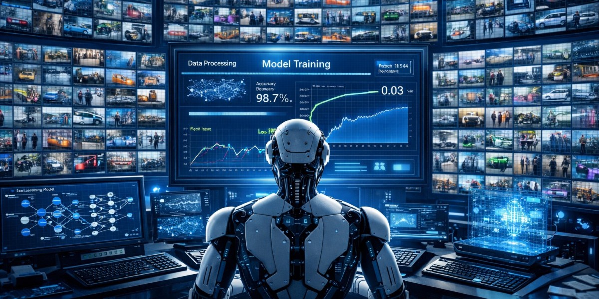 How Does AI Data Collection for Healthcare Improve Patient Outcomes in Modern Medicine?