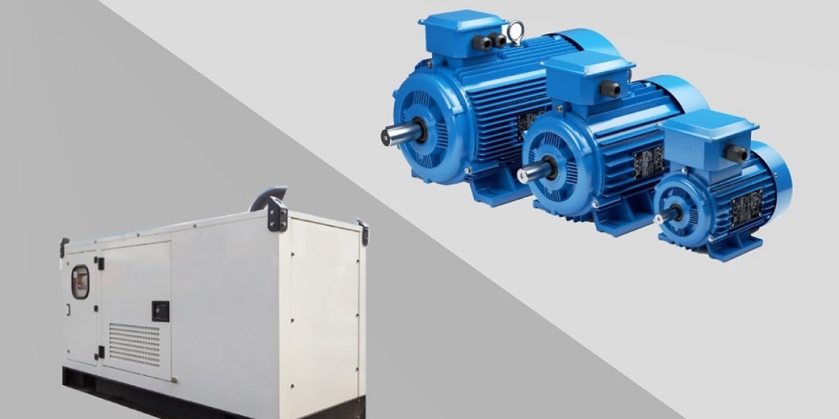 22 kW Generac Generator as the Top Choice from Generac Canada Dealers