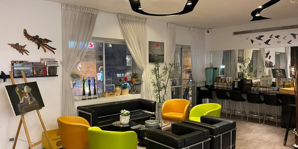 What Makes a Business Hotel in Jerusalem Ideal for Modern Travelers