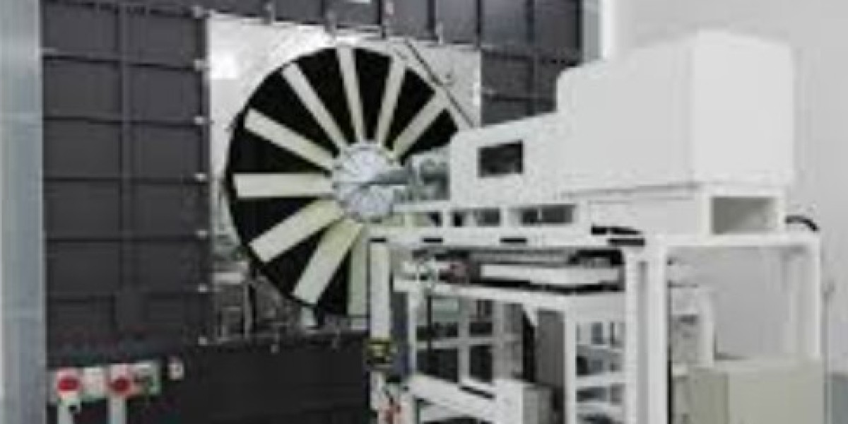 Haobafan High Efficiency Multi Wing Fan Factory Solutions