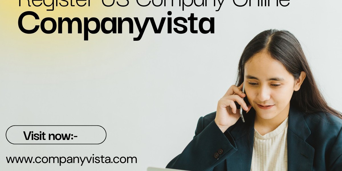 How to Register a Company in the U.S.- A Complete Guide