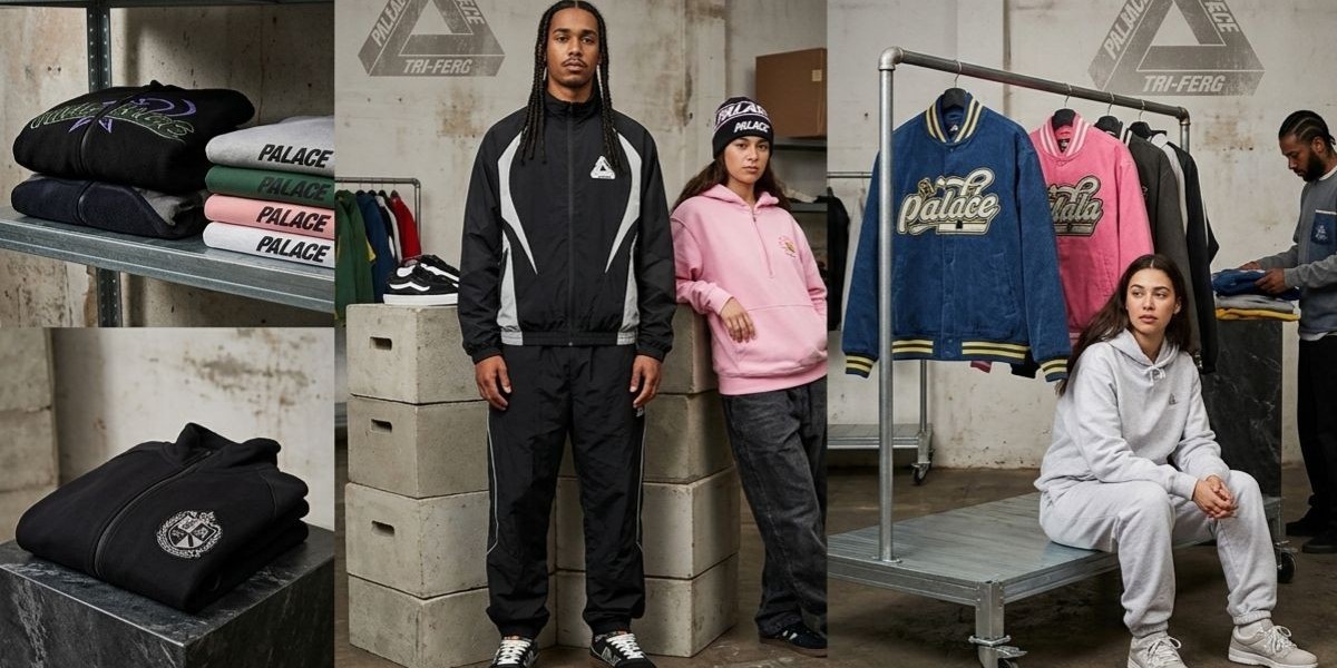 The Emergence of Corteiz in Modern Streetwear