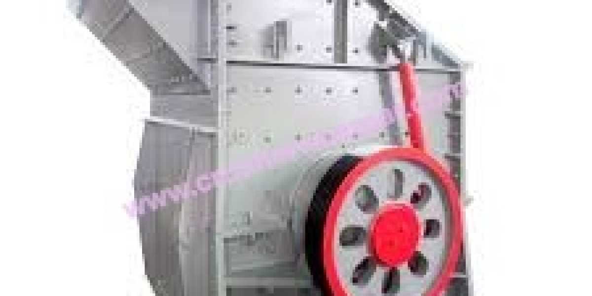 LinChuan Answer to False Economy in Crushing Machinery And Accessories