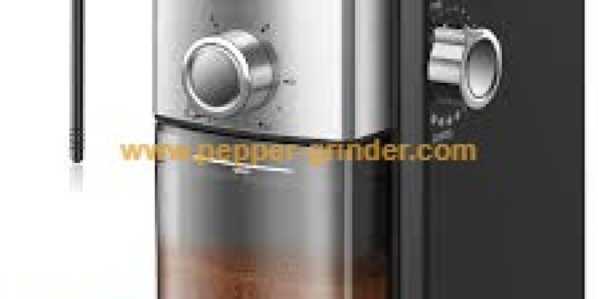 FuNan's First Rule: How to Clean a Coffee Grinder Without Damaging Its Burrs