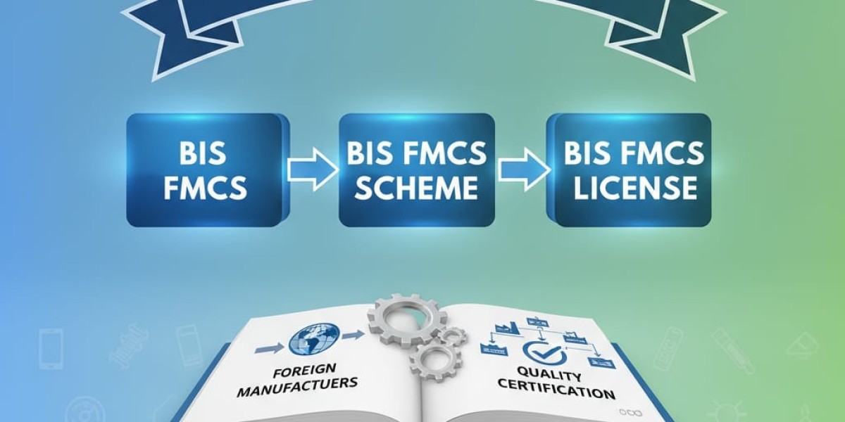 BIS FMCS Guide for Foreign Manufacturers in India