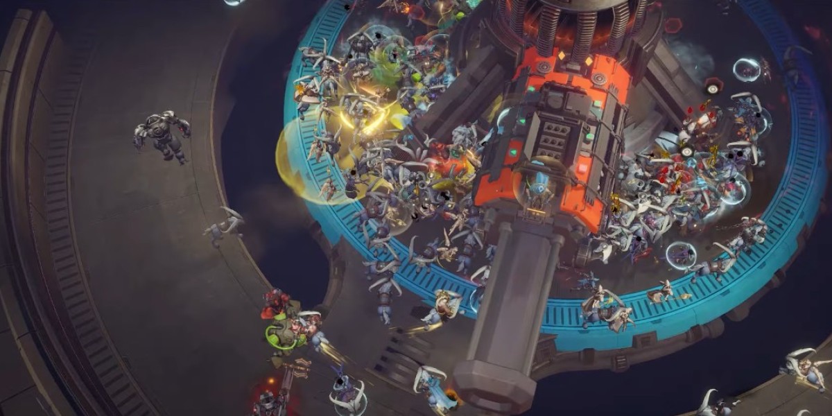 MMOexp: The Deadliest Flamecore Rampage Build in Warborne