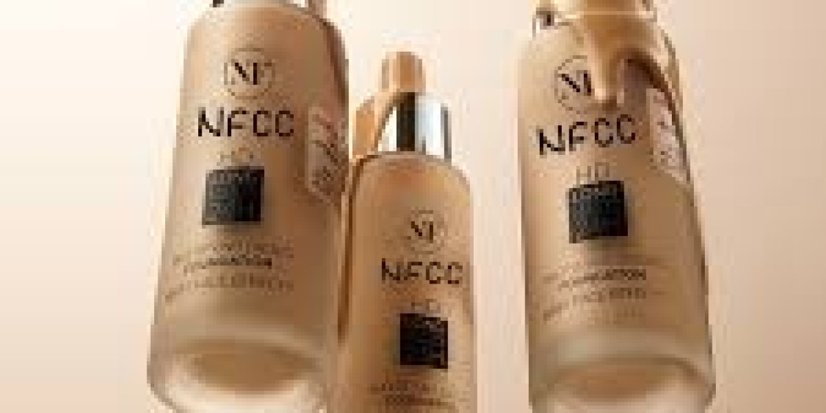 How Anycolorcosmetics Cosmetics OEM&ODM Shapes Product Strategy