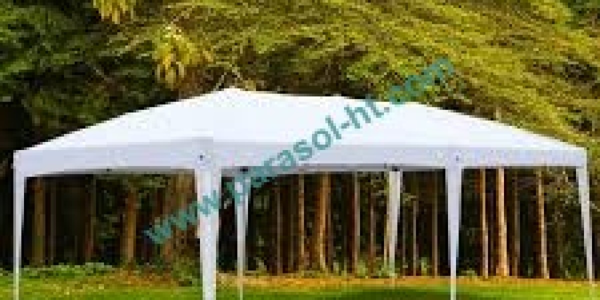 Can Hongtai Outdoor Cantilever Parasol Handle Changing Weather