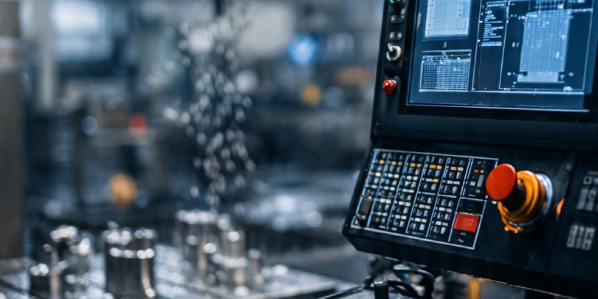 Machining Manufacturer for Quality Industrial Fabrication in the UAE