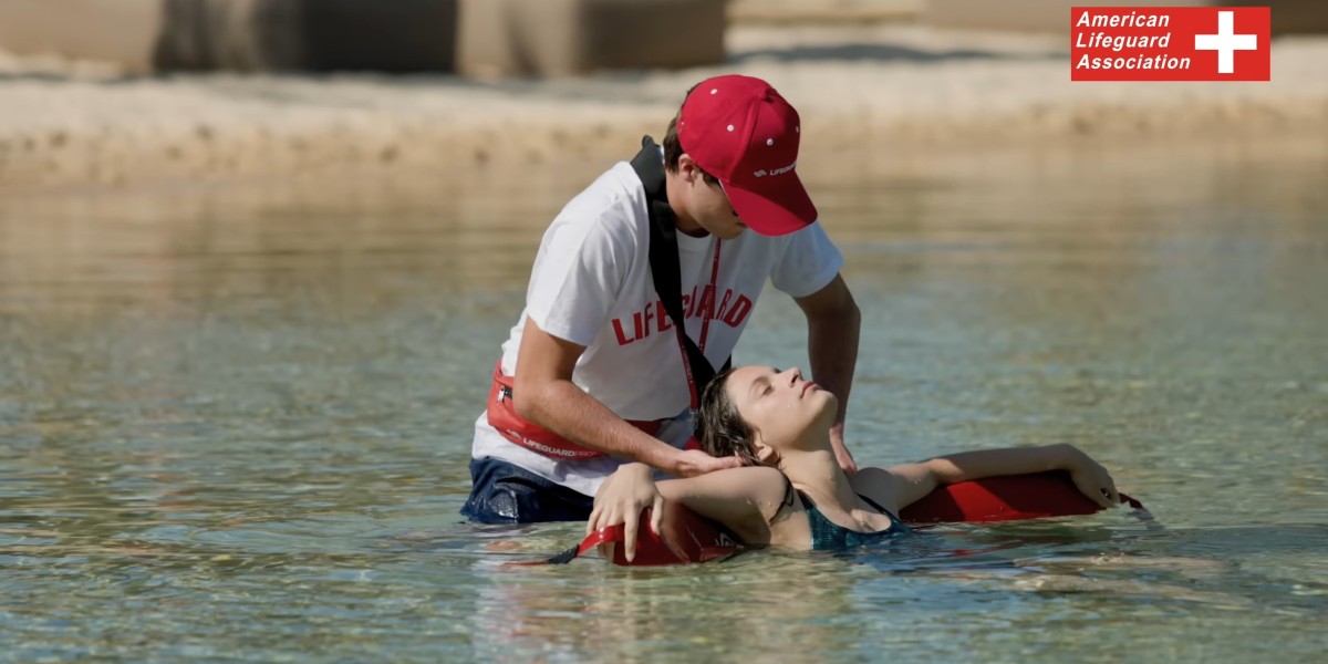 Lifeguard Certification Made Simple: Skills, Tests, and Step-by-Step Training