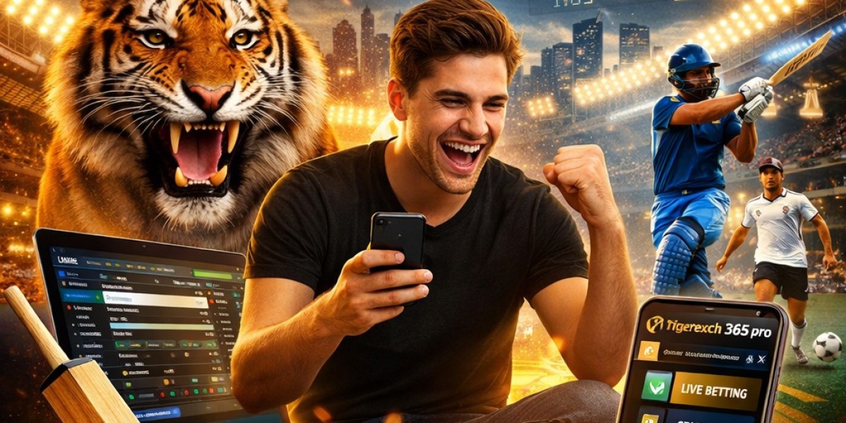 Tiger Exchange Experience in Online Gaming
