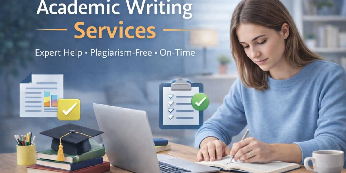 Reliable Academic Writing Service for Essays & Dissertations