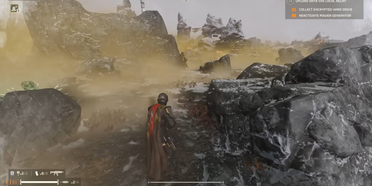 Why New Players Struggle With Helldivers 2’s Warbonds