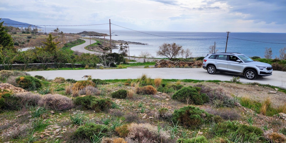 Seaside Dreams: Top Apartments for Sale in Rhodes with Stunning Views