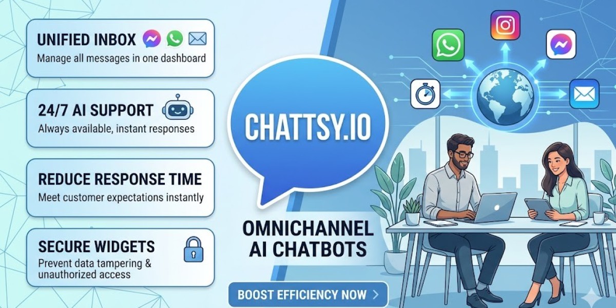 The Agentic Evolution: Why Chattsy is the New Blueprint for High-Conversion Web Infrastructure