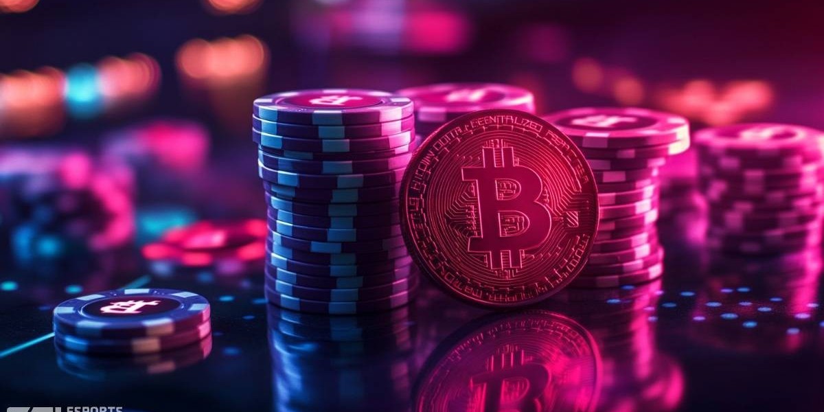Casino Crypto: Dinámicas Económicas Distribuidas y Transformación del Juego Global