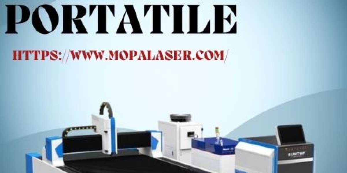 Saldatrice laser portatile: come sta cambiando il mondo delle lavorazioni moderne