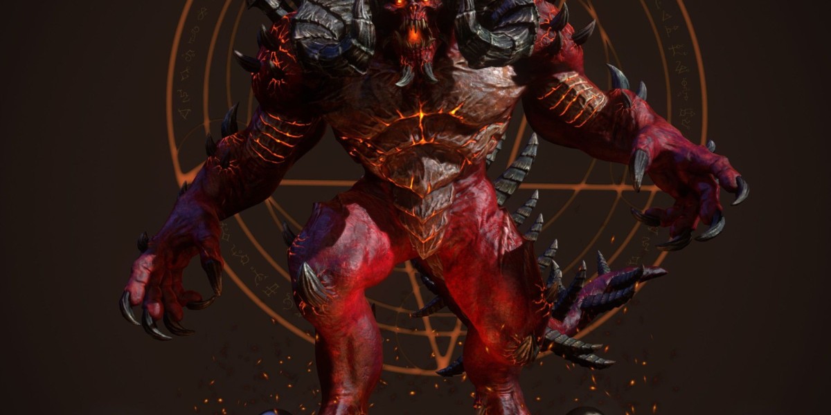 Diablo 4's Sirocco Caverns despite its compact size