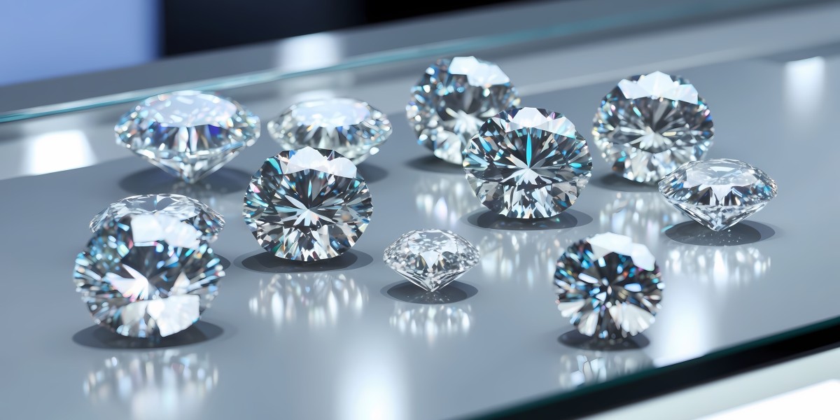 Lab Grown Diamonds in Dubai: Complete Buying Guide (2026)