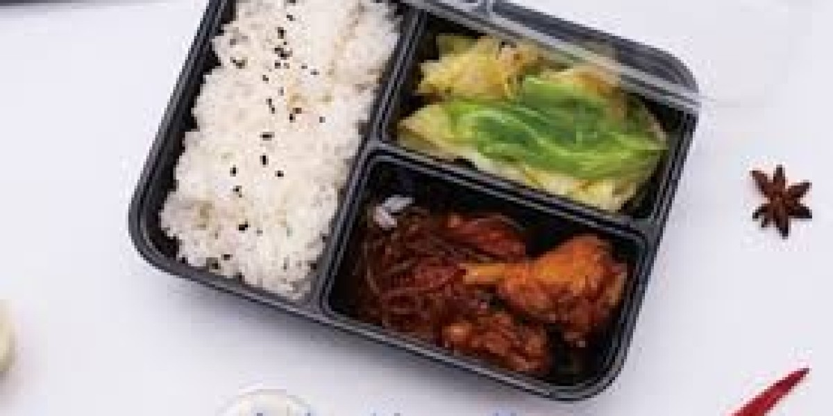 Is Your Lunch Box Mold's Wall Thickness Truly Uniform? Ask Food-Container-Mold