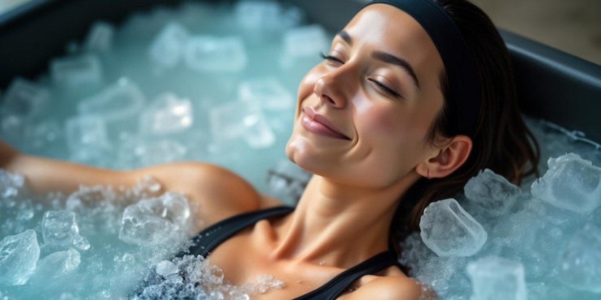 Transforming Your Wellness Routine with Cold Plunge Therapy