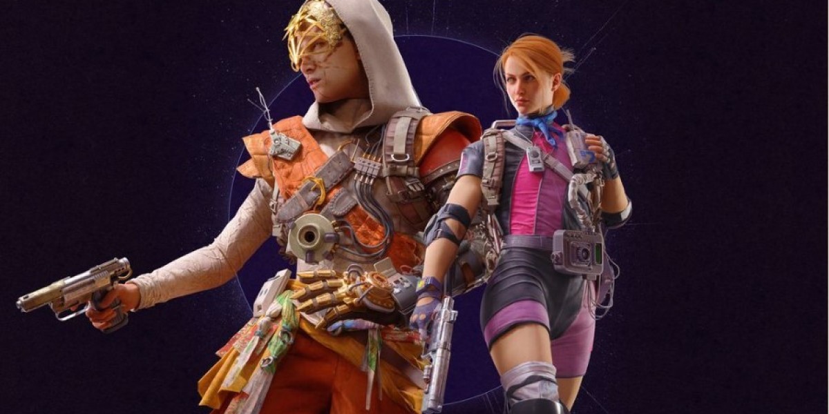 Tactical Mk.3 (Smoke) Turns Flanking Into Chaos in ARC Raiders