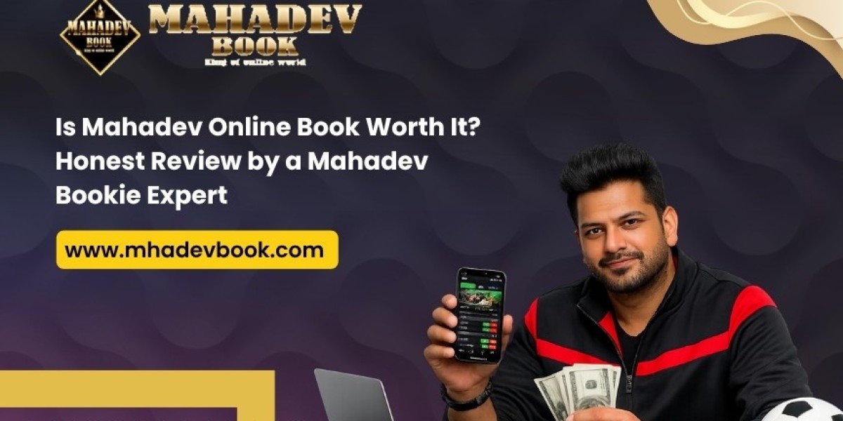 Is Mahadev Online Book Worth It? Honest Review by a Mahadev Bookie Expert