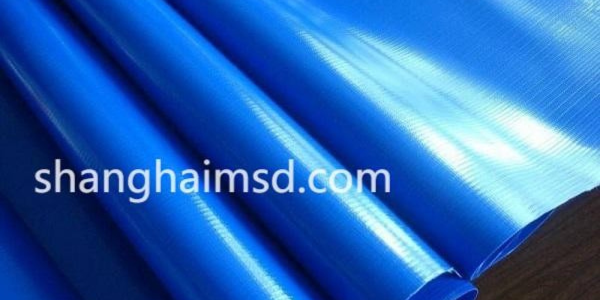 Inflatable Fabric Technology for Modern Structures