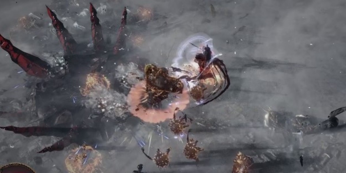 Path of Exile Currency: How to Level and Evolve Mercenaries