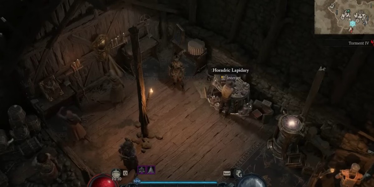 MMOexp: Best Classes and Builds in Diablo 4 Lord of Hatred