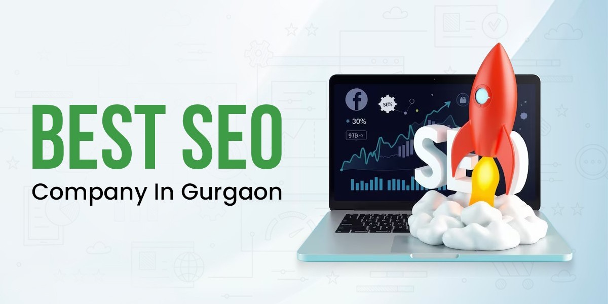 Why Hiring an SEO Expert in Gurgaon Can Transform Your Online Presence?