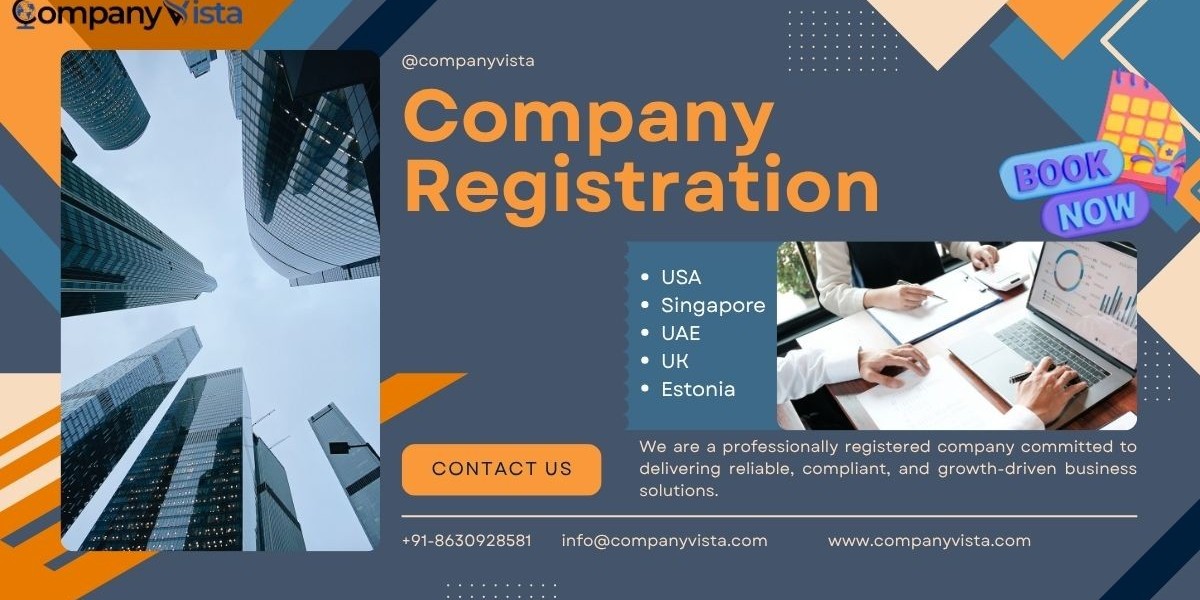A Complete Guide to US Company Registration for Global Entrepreneurs