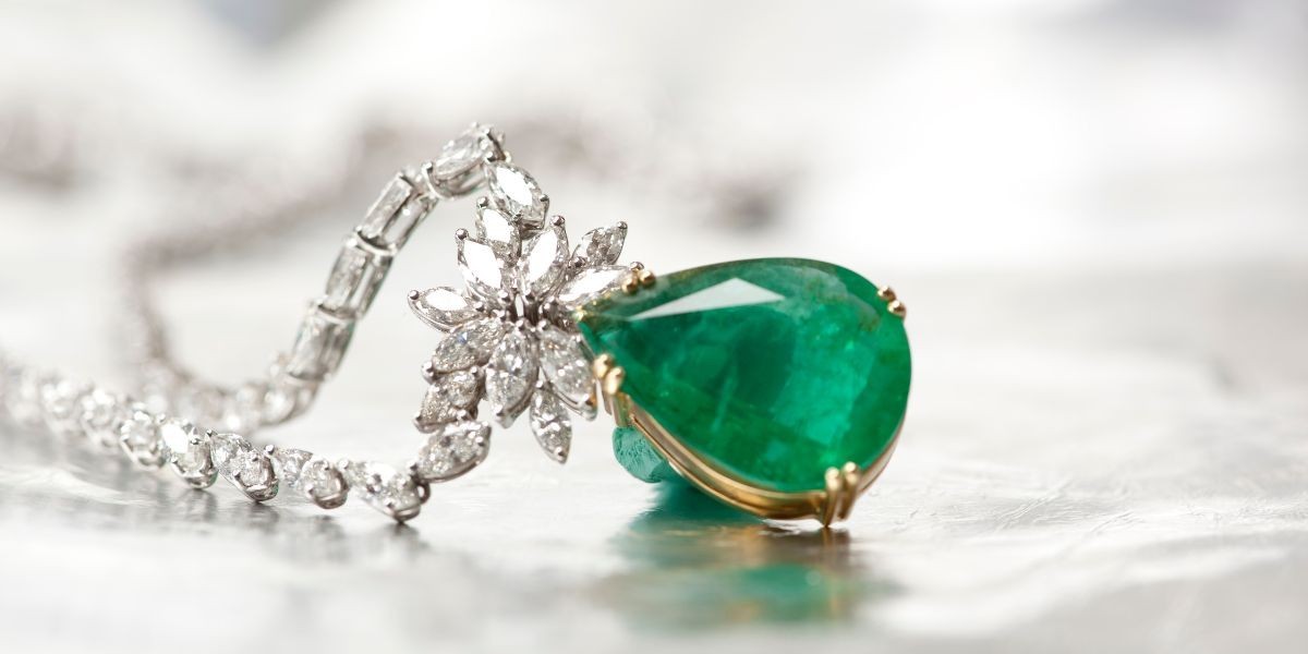 Which Diamond Pendant Is Best Under 50,000 PKR in Pakistan?