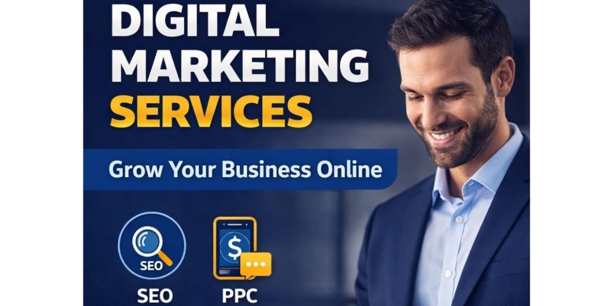 Why Top Brands Trust These Digital Marketing Firms for Growth