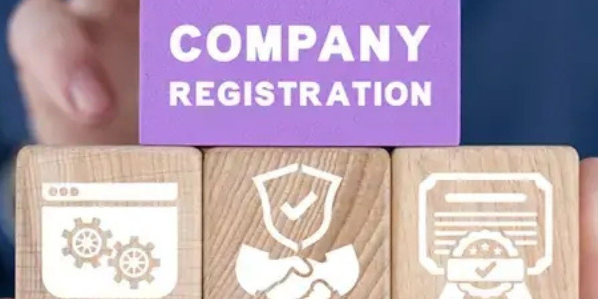 The Ultimate Guide to Company Registration