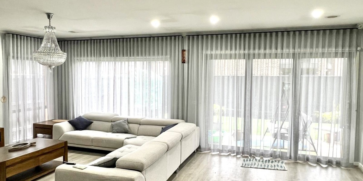 Sheer Curtains: Enhance Natural Light and Elegance in Your Home
