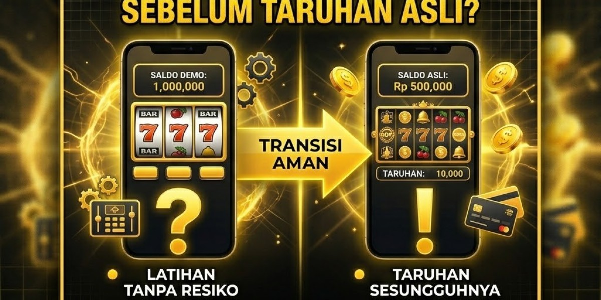 Mengapa Anda Harus Mencoba Akun Demo JNTWIN Sebelum Taruhan Asli?