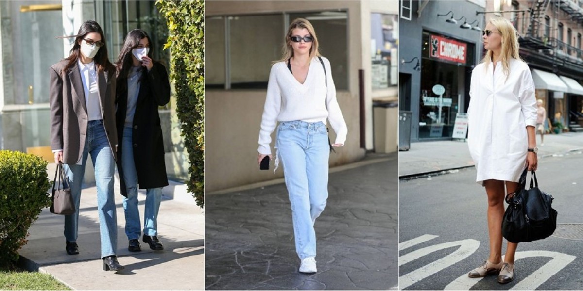 that you have to Golden Goose wear right now