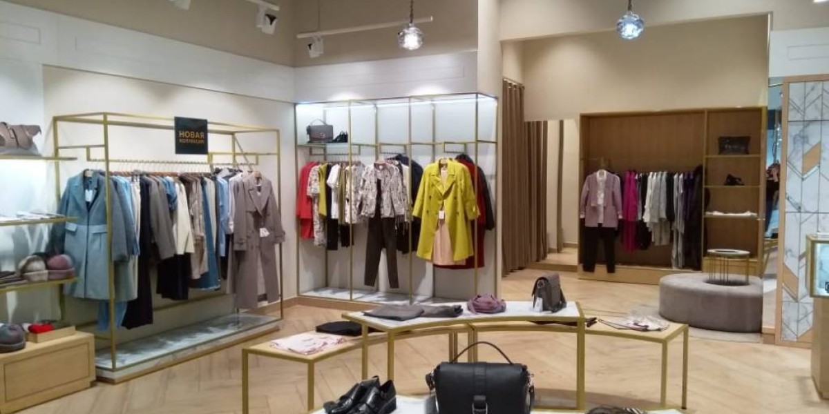 Why Womens Wholesale Manchester Is Essential for Modern Retail Buyers